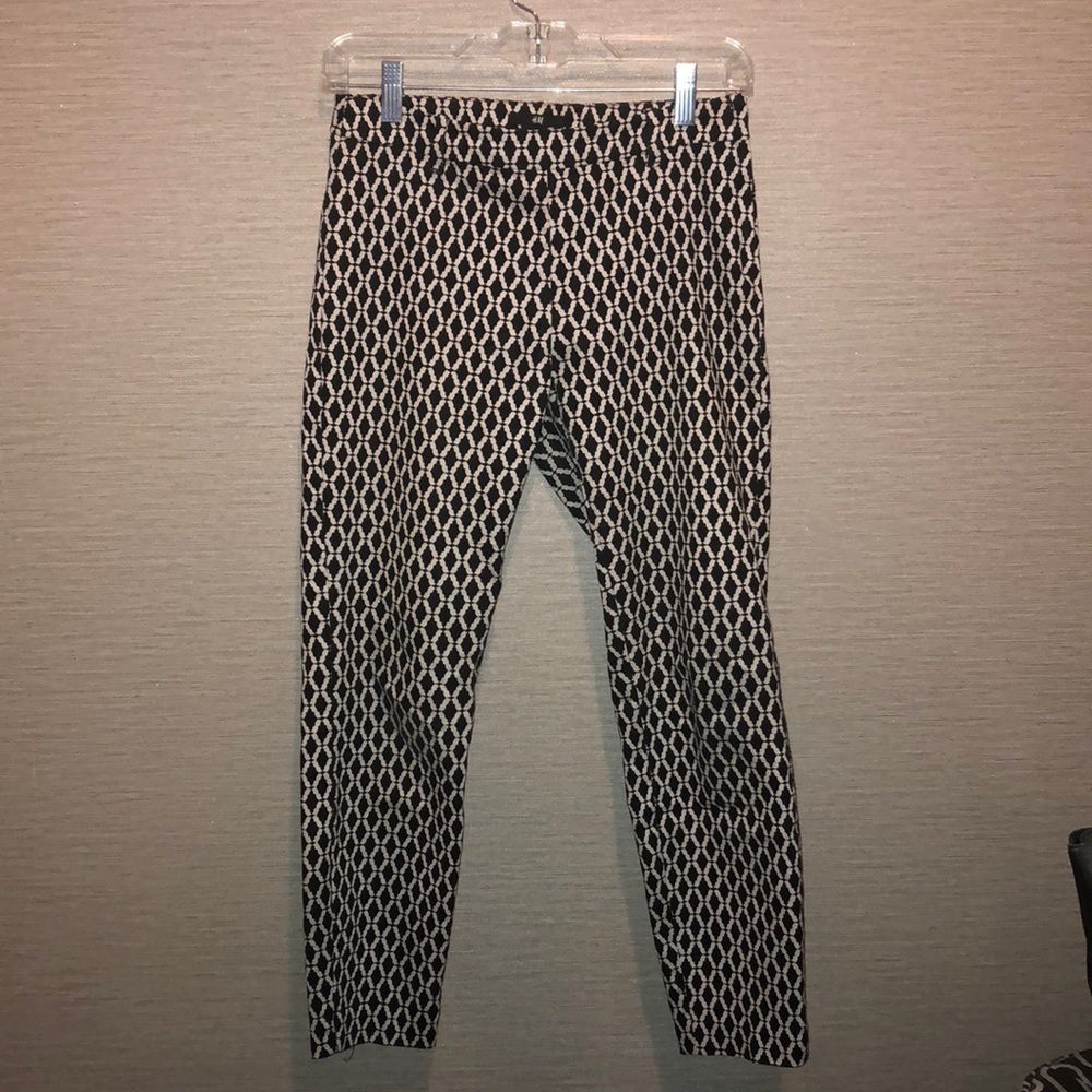 H&M BUSINESS Stretchy pants